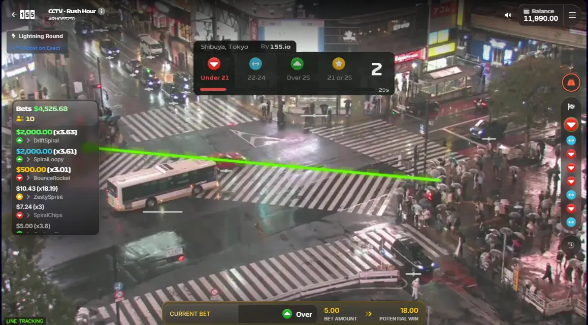 Psychologisch profiel &mdash; welk spel past bij jou?